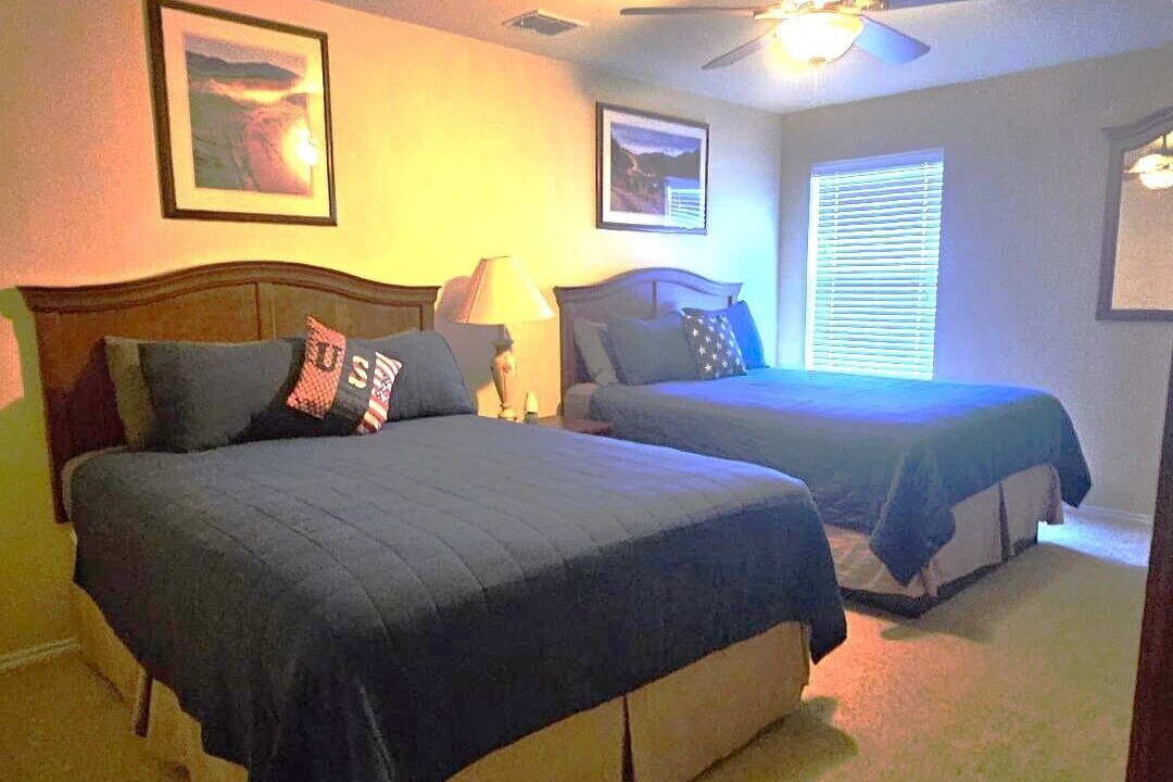 Photo of Bedroom in Southside