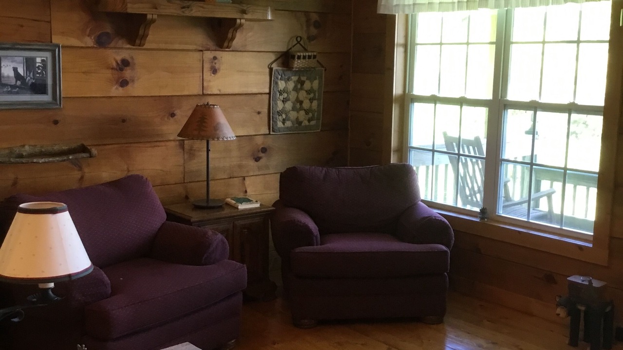 Photo of Bedroom in Fancy Gap