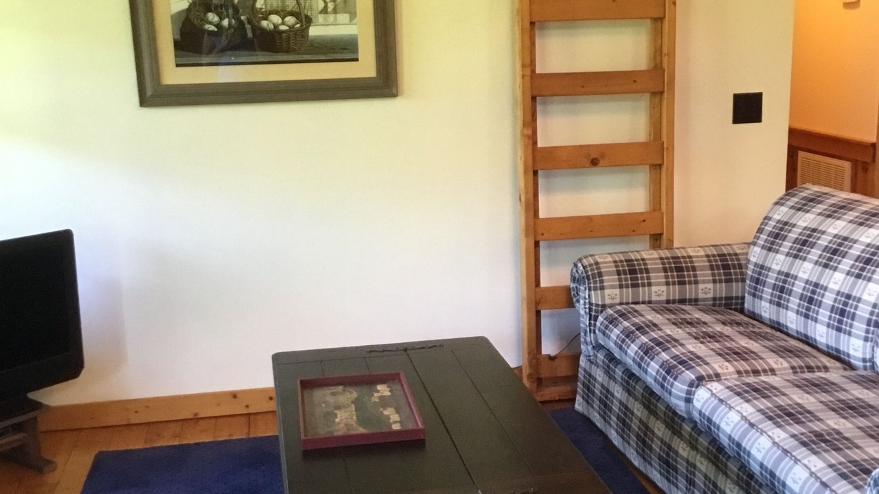 Photo of Bedroom in Fancy Gap