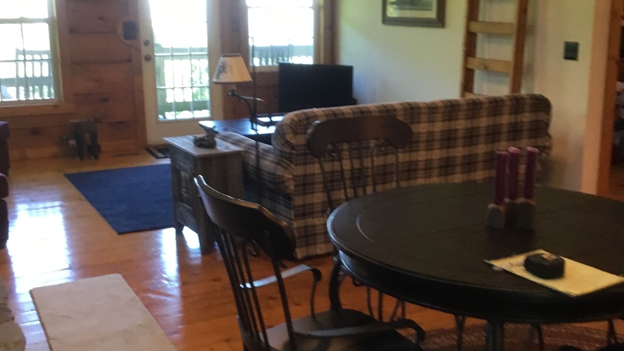 Photo of Bedroom in Fancy Gap