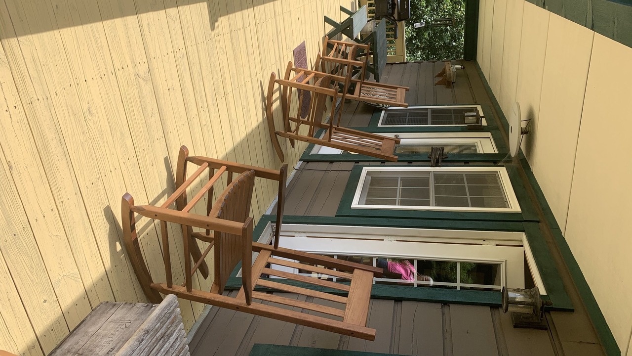 Photo of Outdoor in Fancy Gap