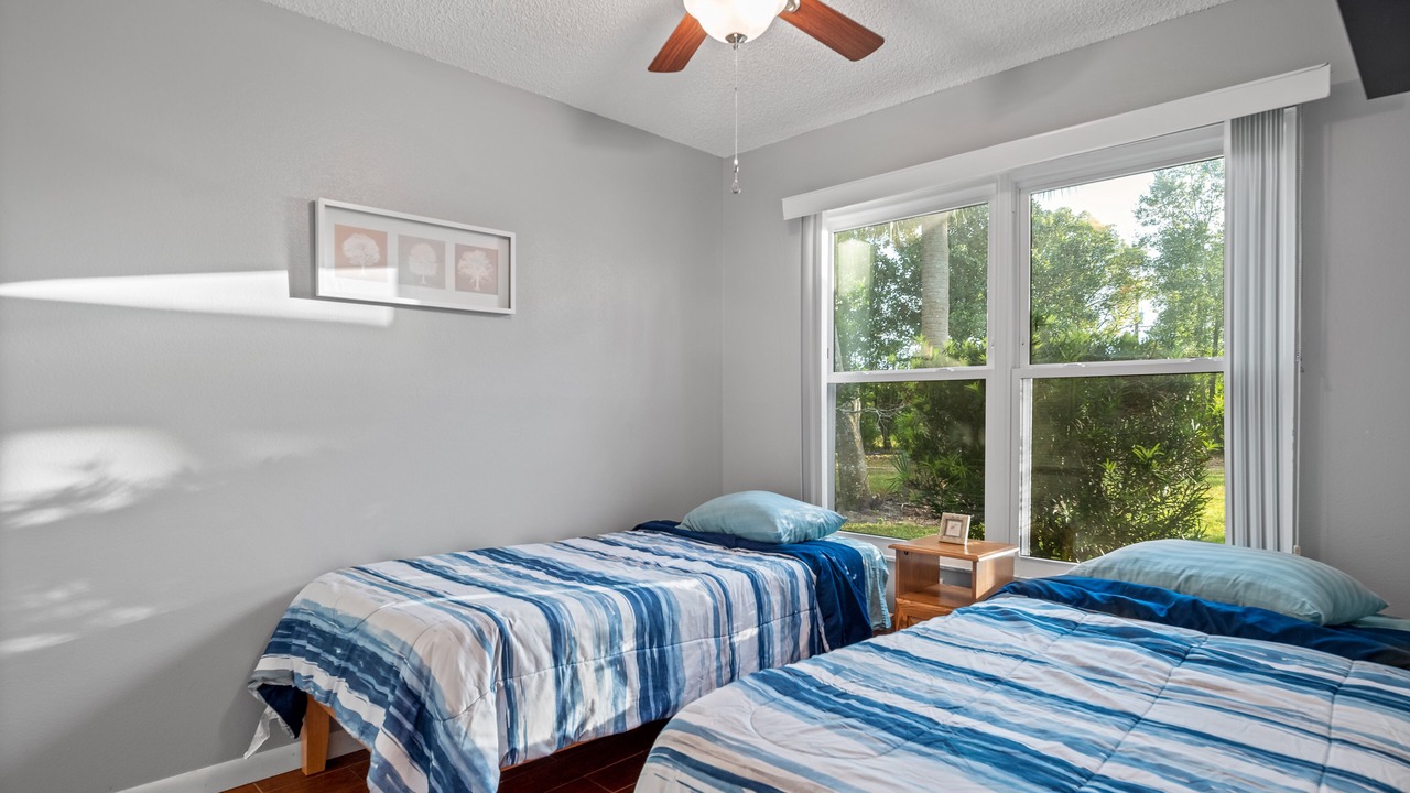 Photo of Bedroom in Deltona Lakes