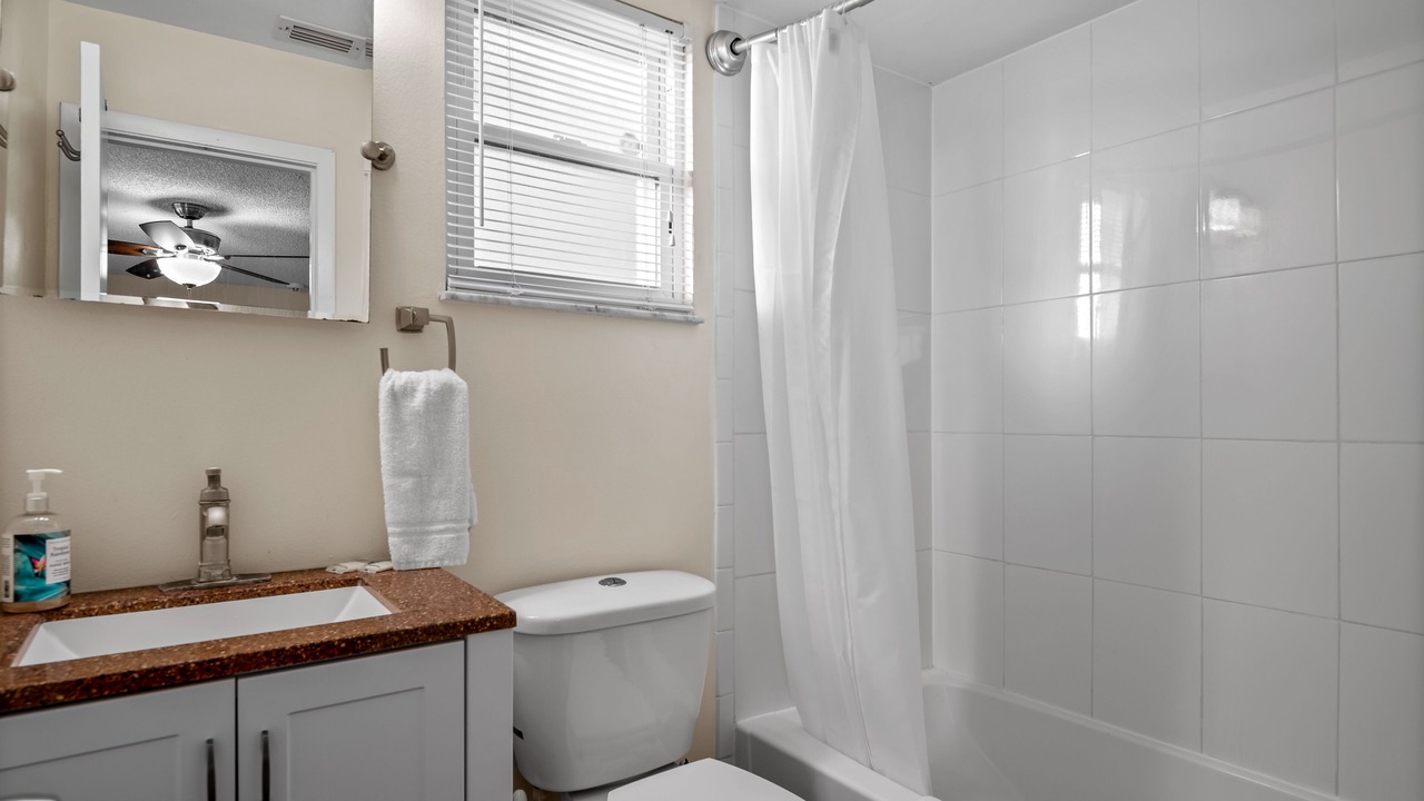 Photo of Bathroom in Deltona Lakes