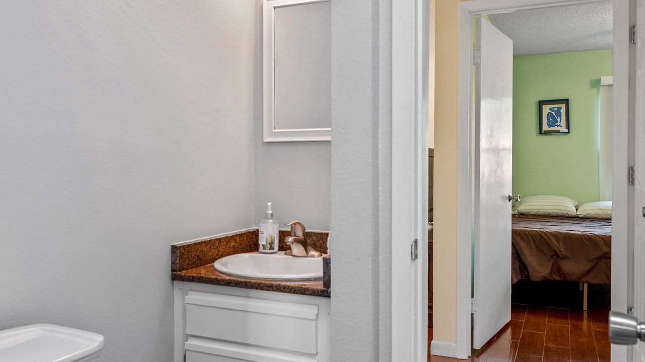 Photo of Bathroom in Deltona Lakes