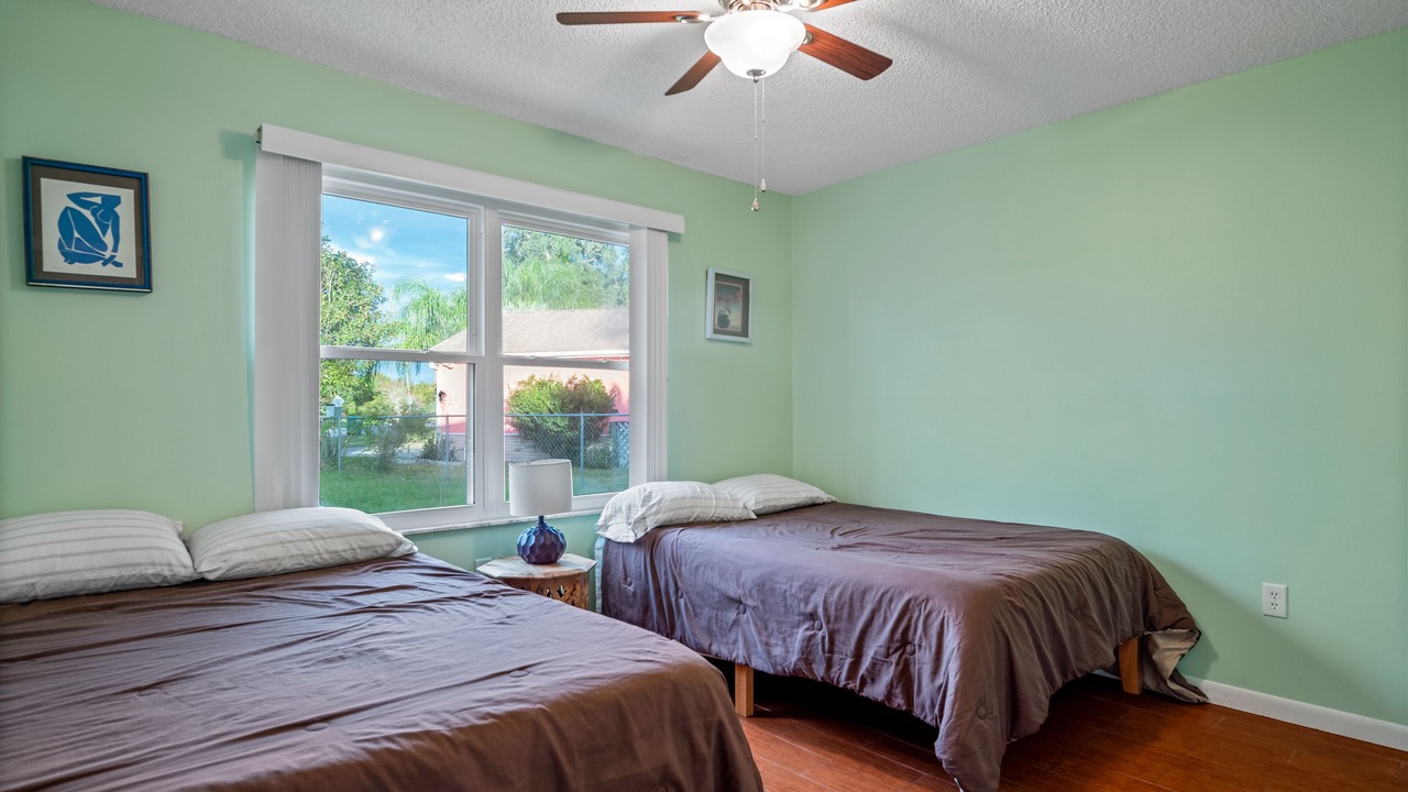 Photo of Bedroom in Deltona Lakes