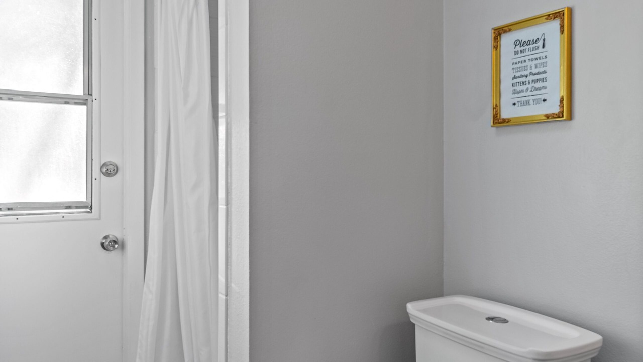 Photo of Bathroom in Deltona Lakes