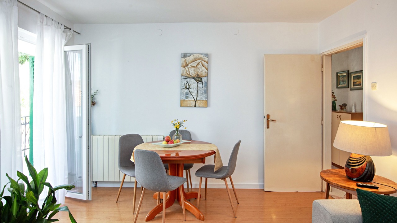 Photo of Livingroom in Tijesno