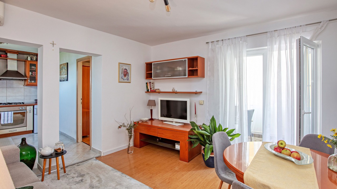 Photo of Livingroom in Tijesno
