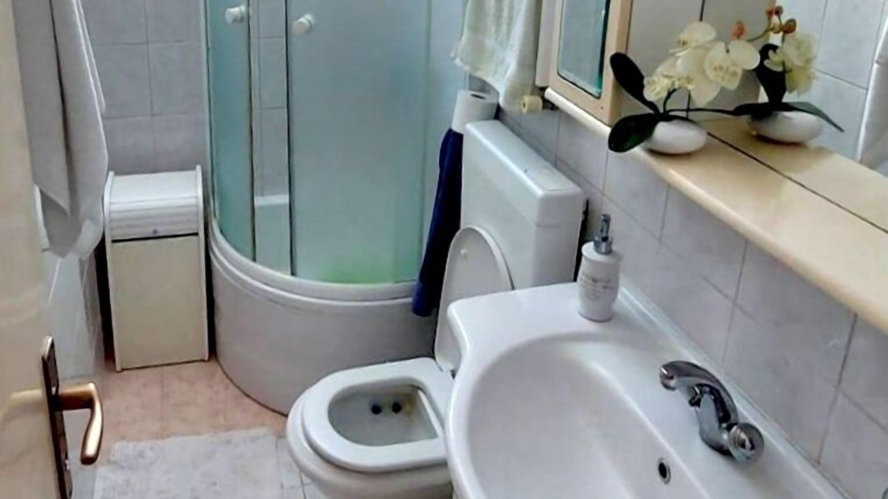 Photo of Bathroom in Tijesno