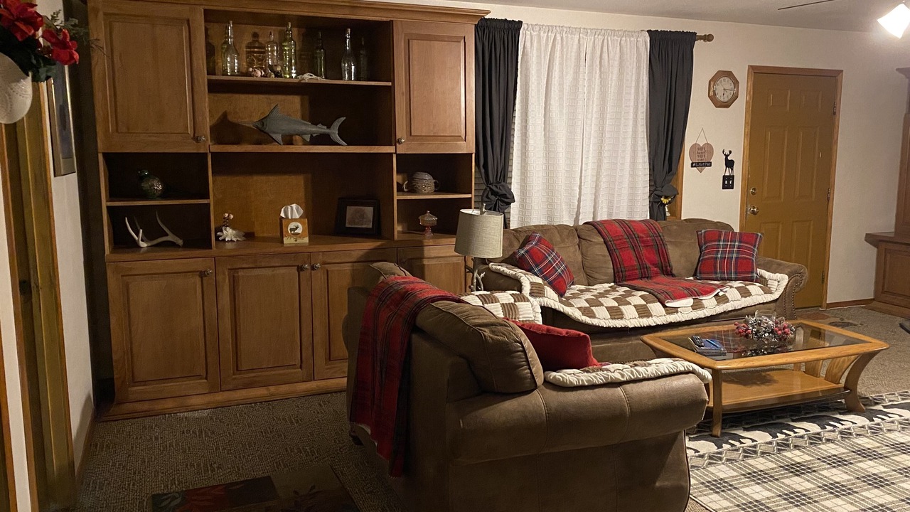Photo of Livingroom in Omak