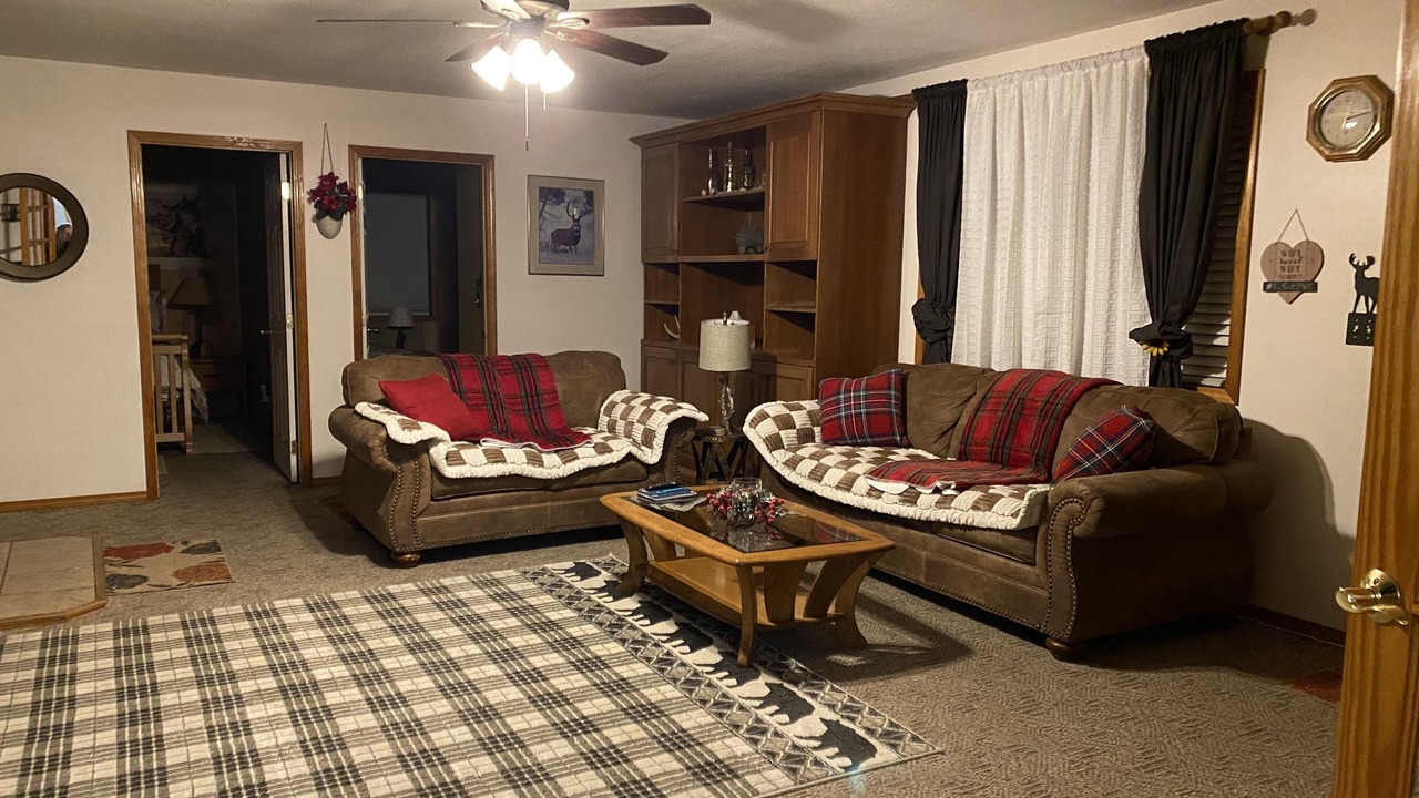 Photo of Livingroom in Omak