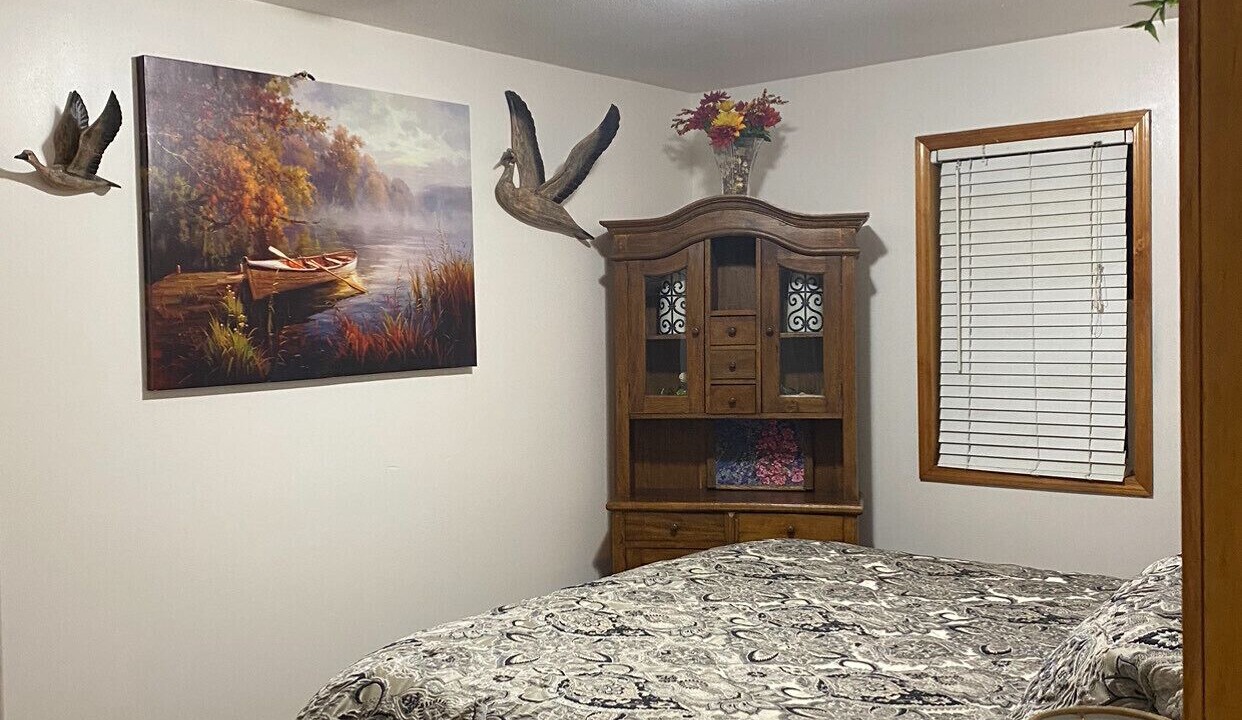 Photo of Bedroom in Omak