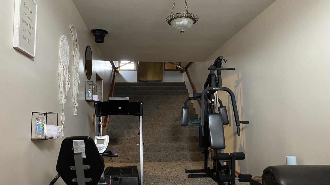 Photo of Bedroom in Omak