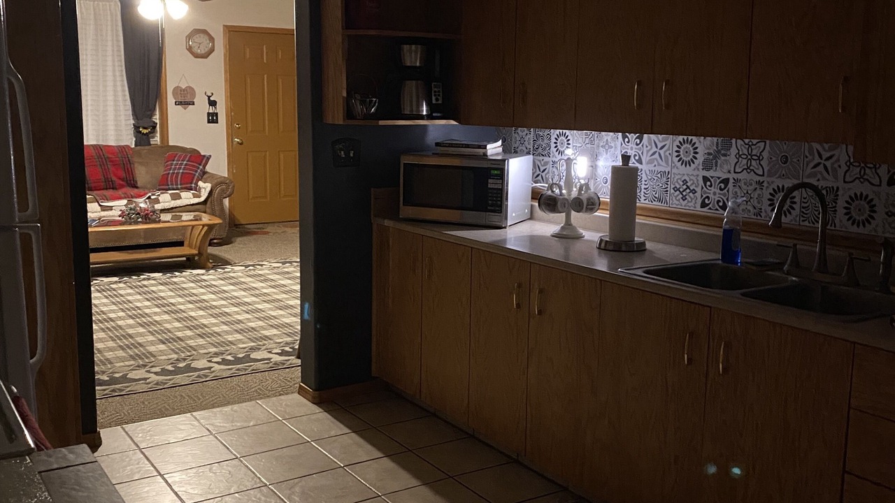 Photo of Bedroom in Omak