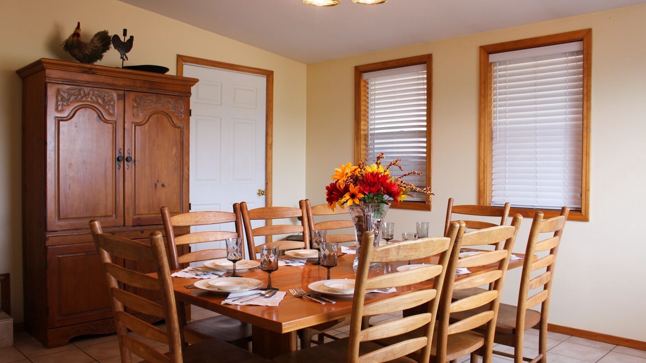 Photo of Bedroom in Omak