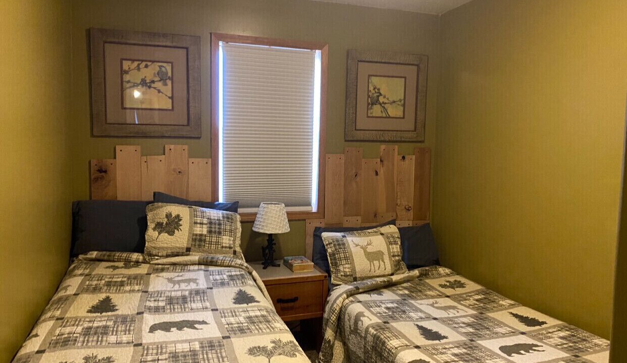 Photo of Bedroom in Omak