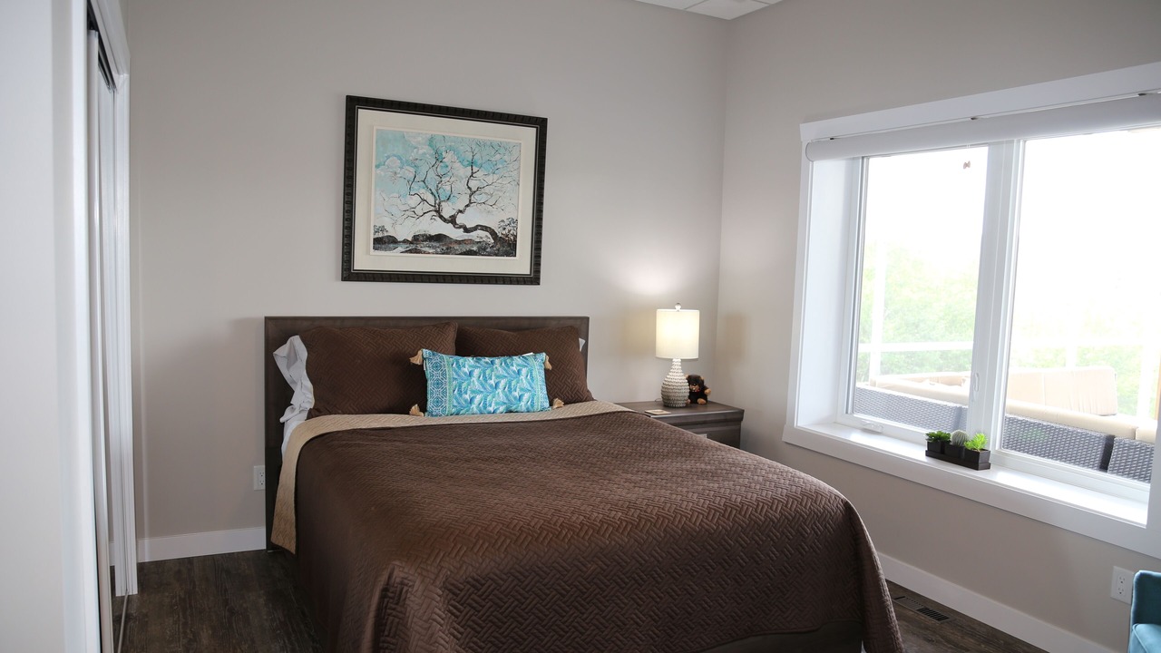 Photo of Bedroom in Kenora