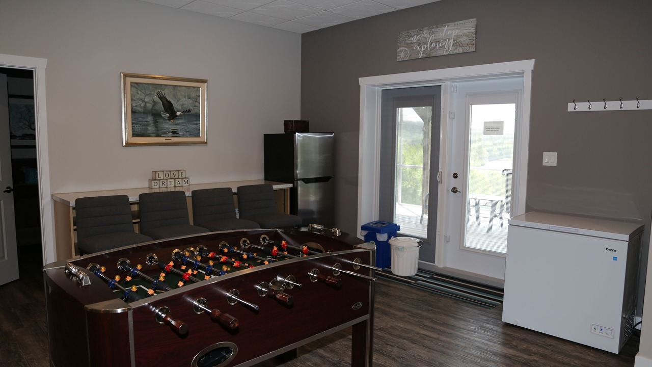 Photo of Bedroom in Kenora