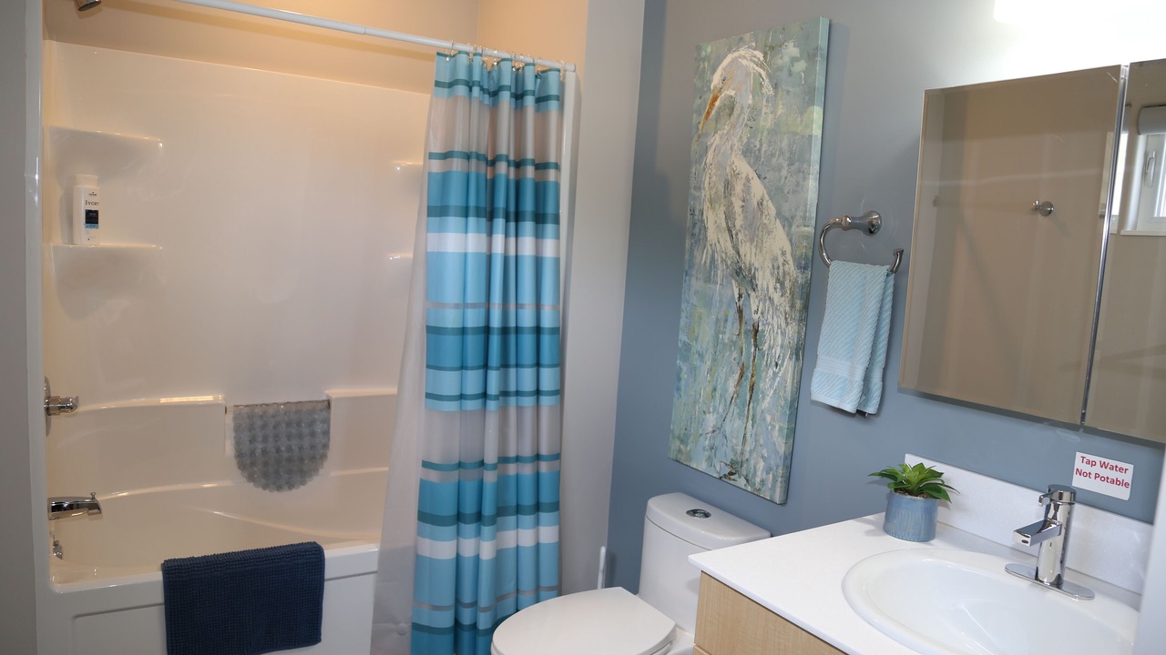 Photo of Bathroom in Kenora