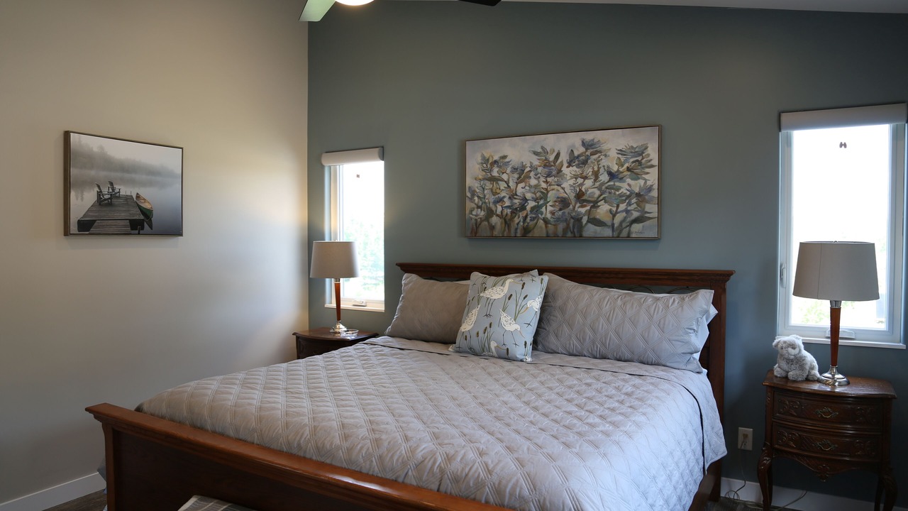 Photo of Bedroom in Kenora