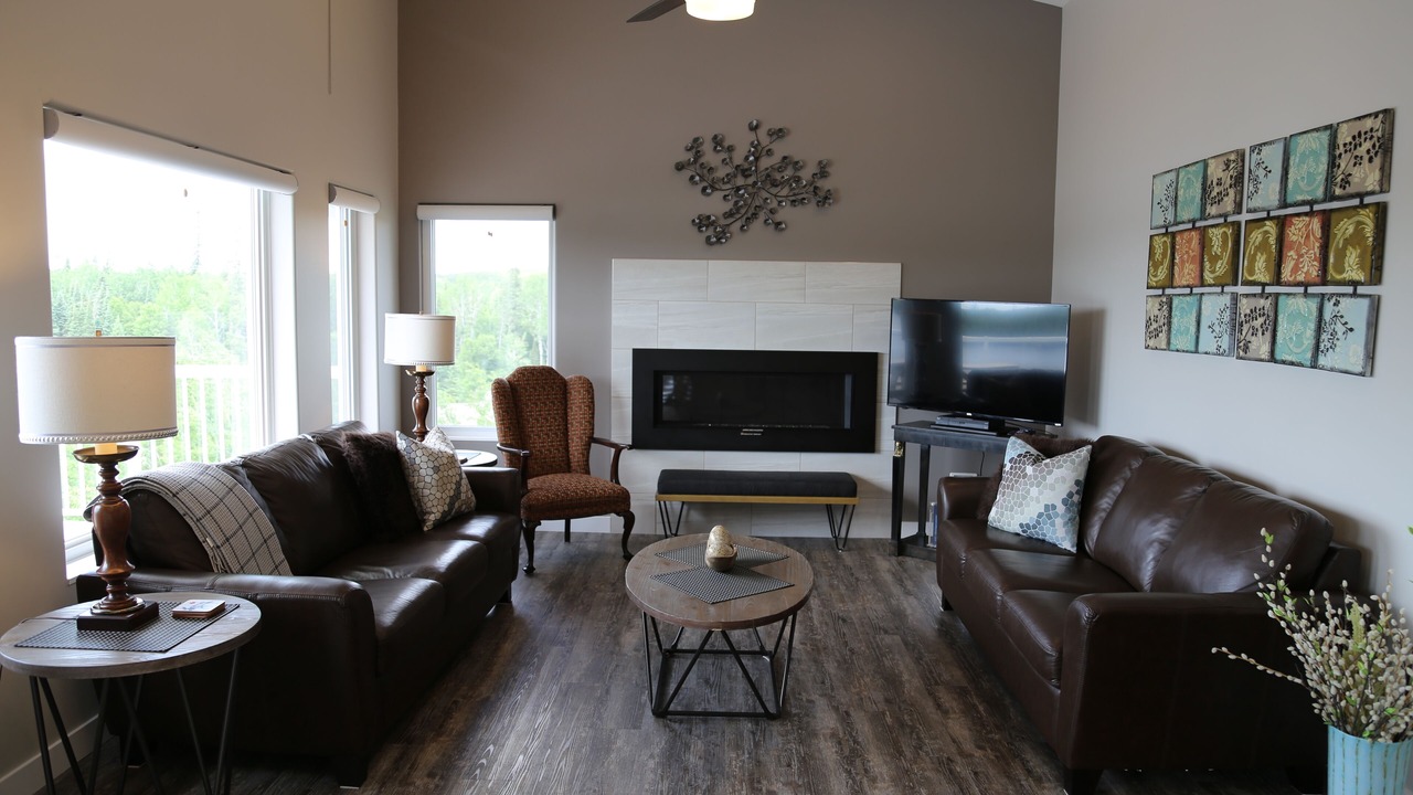 Photo of Livingroom in Kenora