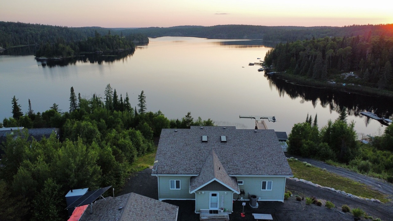 Photo of Outdoor in Kenora
