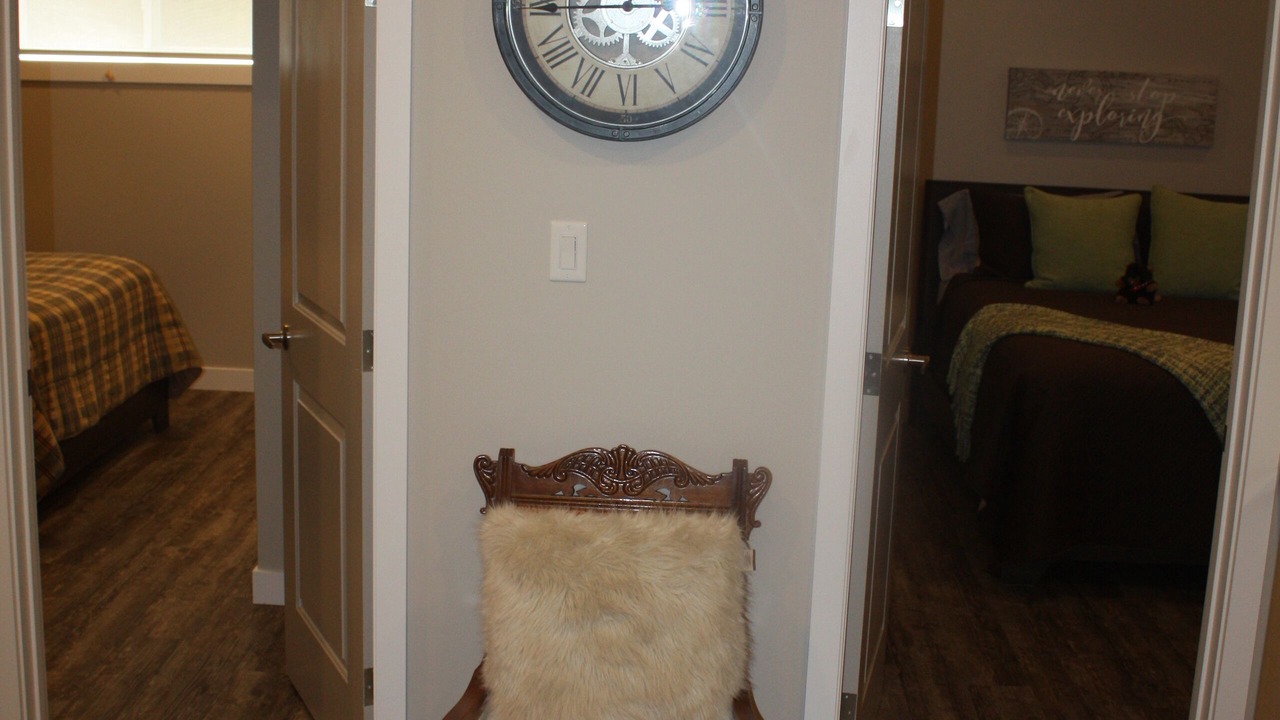 Photo of Bedroom in Kenora