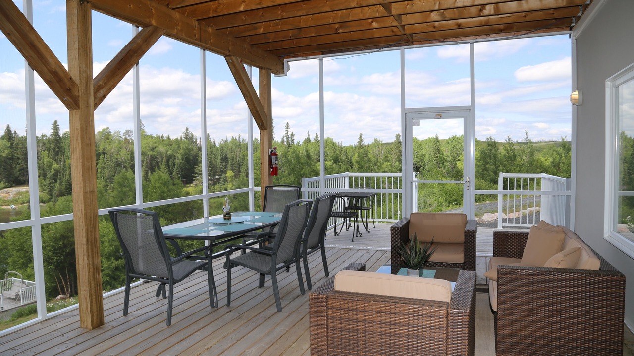Photo of Outdoor in Kenora