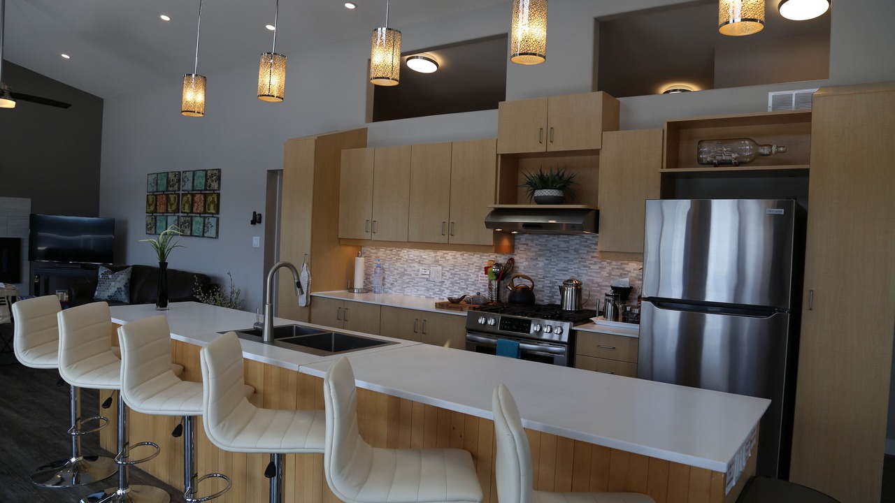 Photo of Kitchen in Kenora