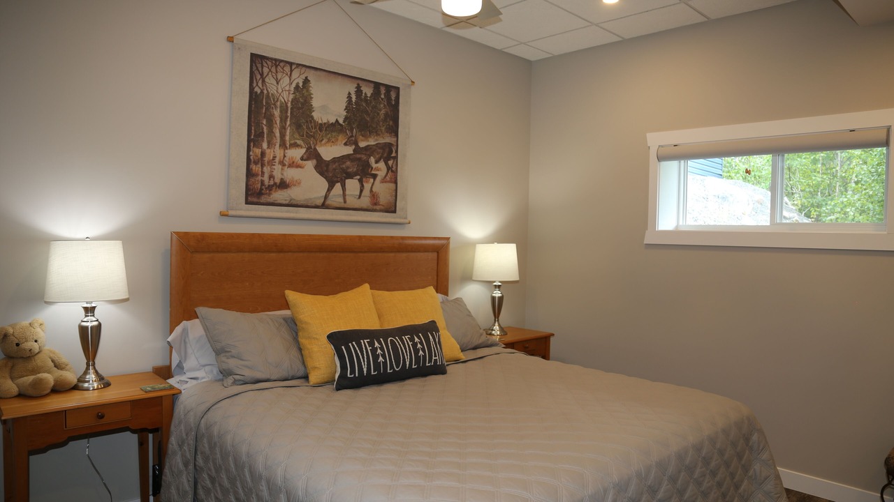 Photo of Bedroom in Kenora