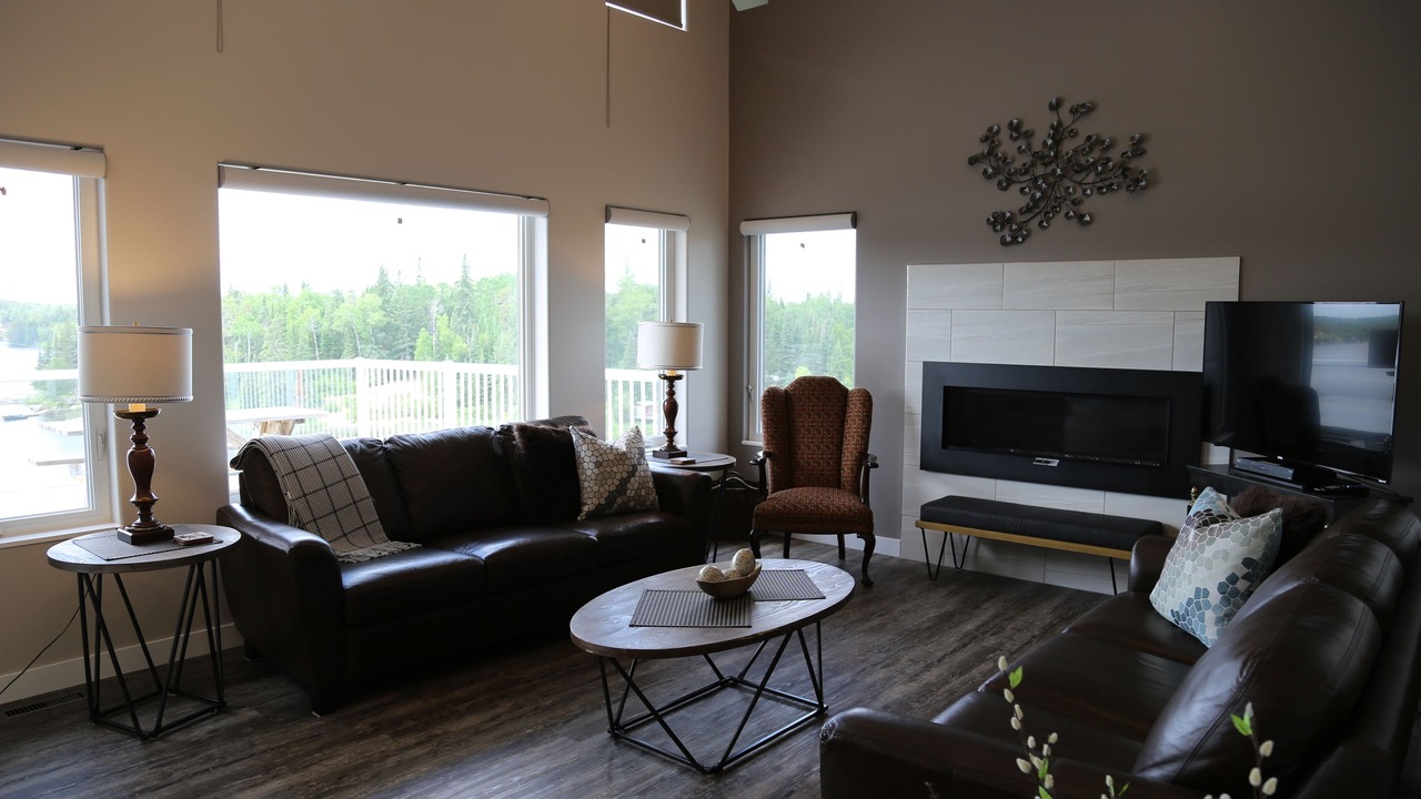 Photo of Livingroom in Kenora
