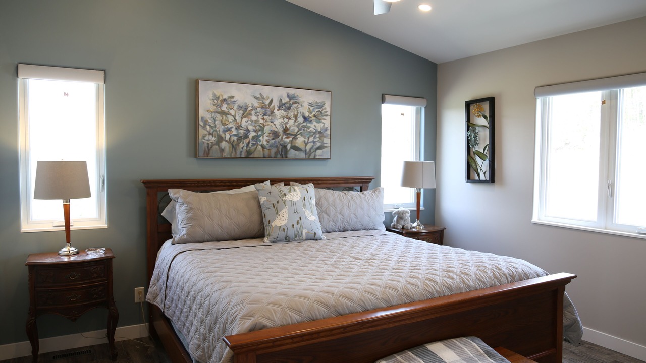 Photo of Bedroom in Kenora