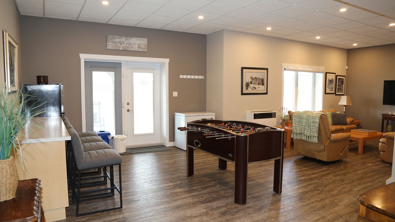Photo of Bedroom in Kenora
