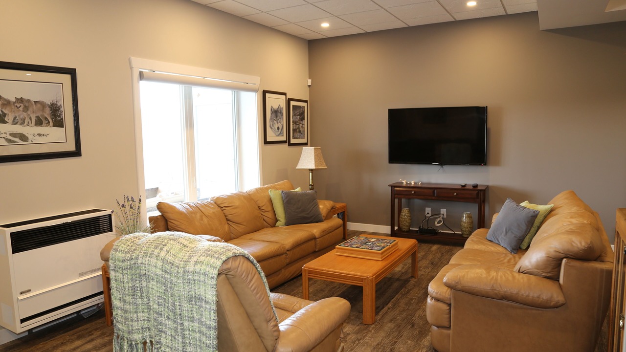 Photo of Livingroom in Kenora
