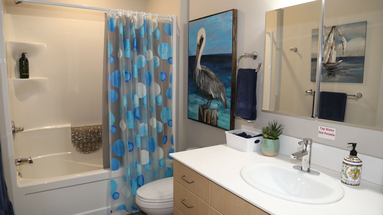 Photo of Bathroom in Kenora