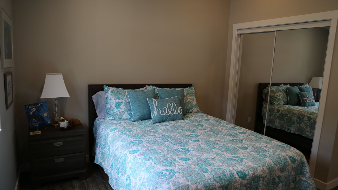 Photo of Bedroom in Kenora
