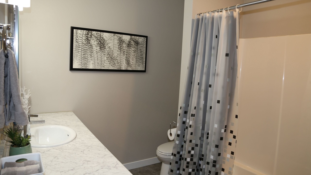 Photo of Bathroom in Kenora