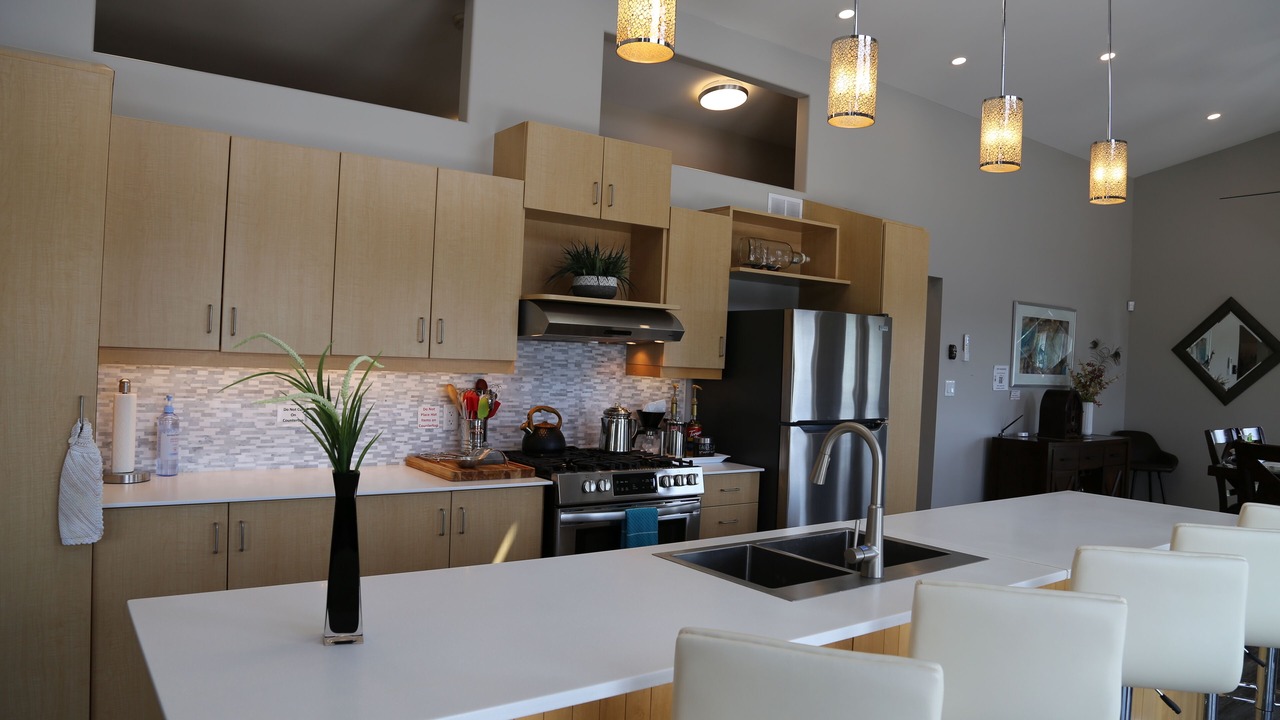 Photo of Kitchen in Kenora