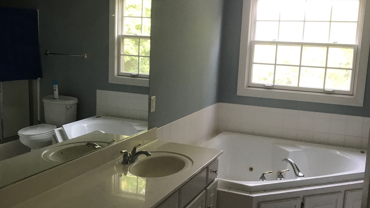 Photo of Bathroom in Birchwood