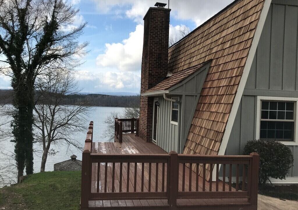 Photo of Patio Balcony in Birchwood