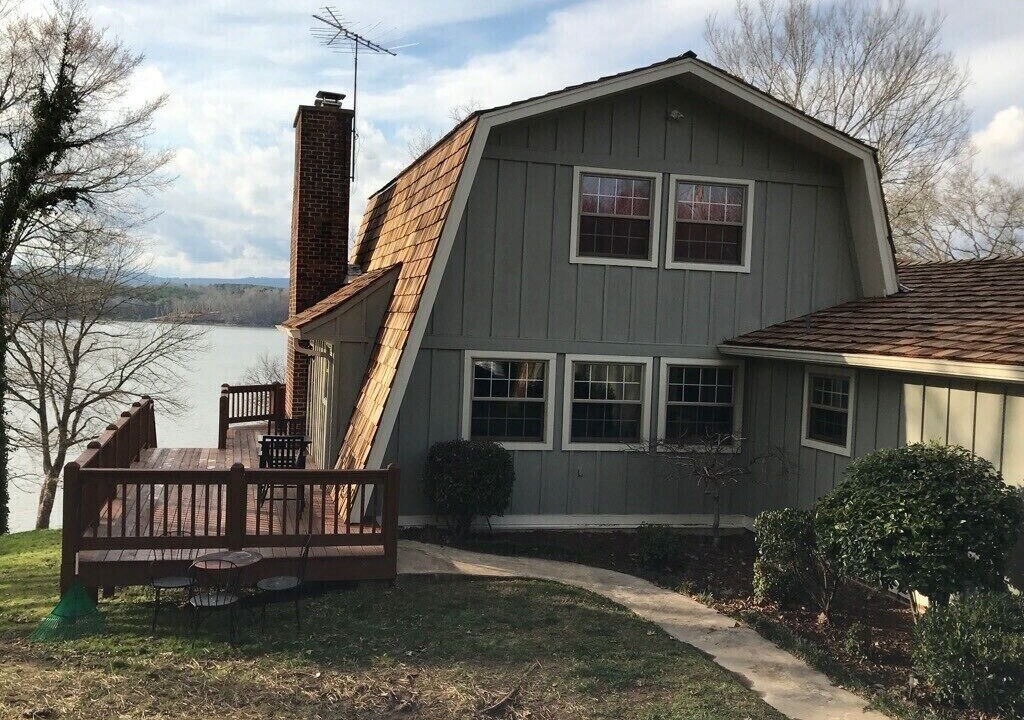 Photo of Patio Balcony in Birchwood