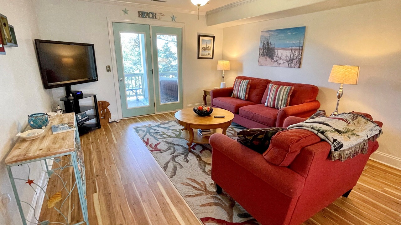 Photo of Outdoor in Ocracoke