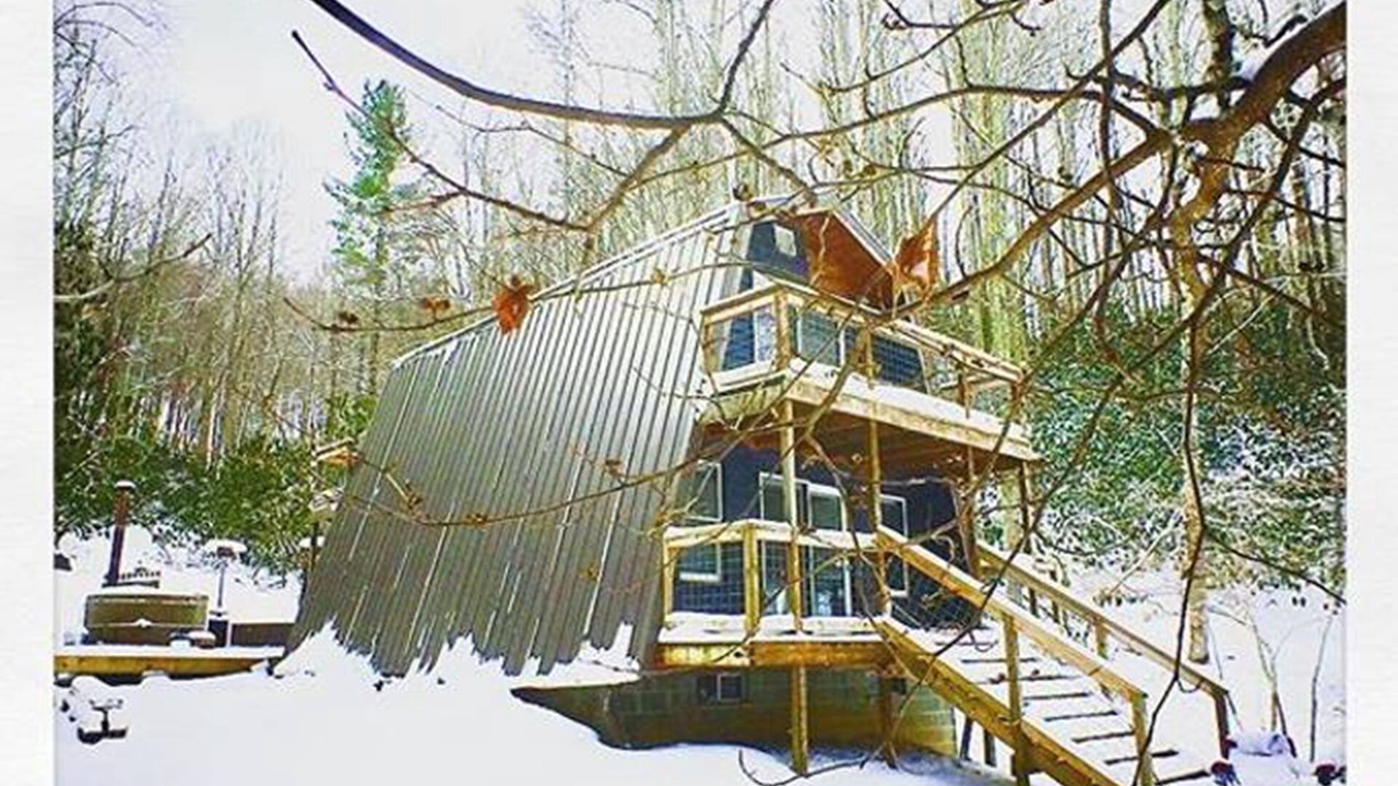Photo of Outdoor in Hot Springs