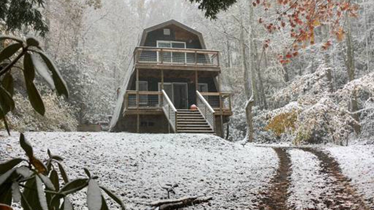 Photo of Outdoor in Hot Springs
