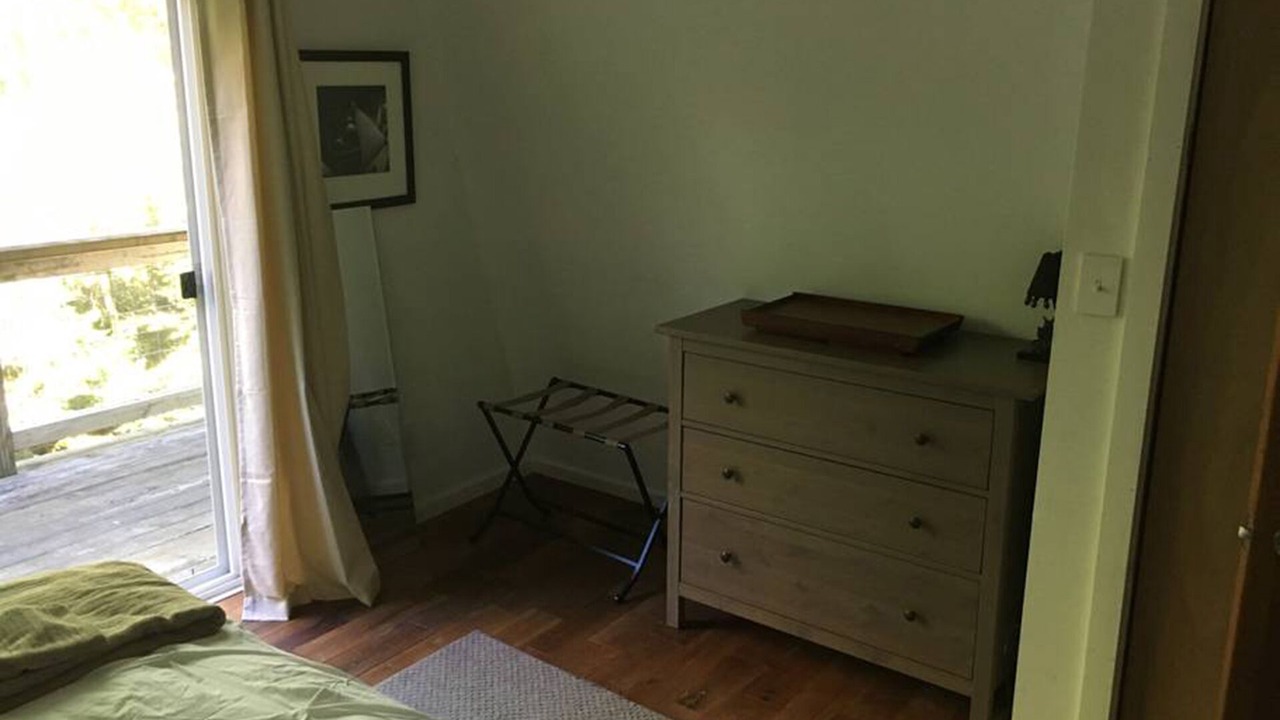 Photo of Bedroom in Hot Springs