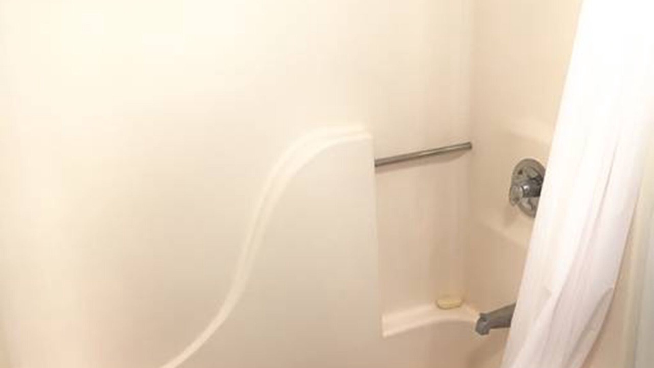 Photo of Bathroom in Hot Springs