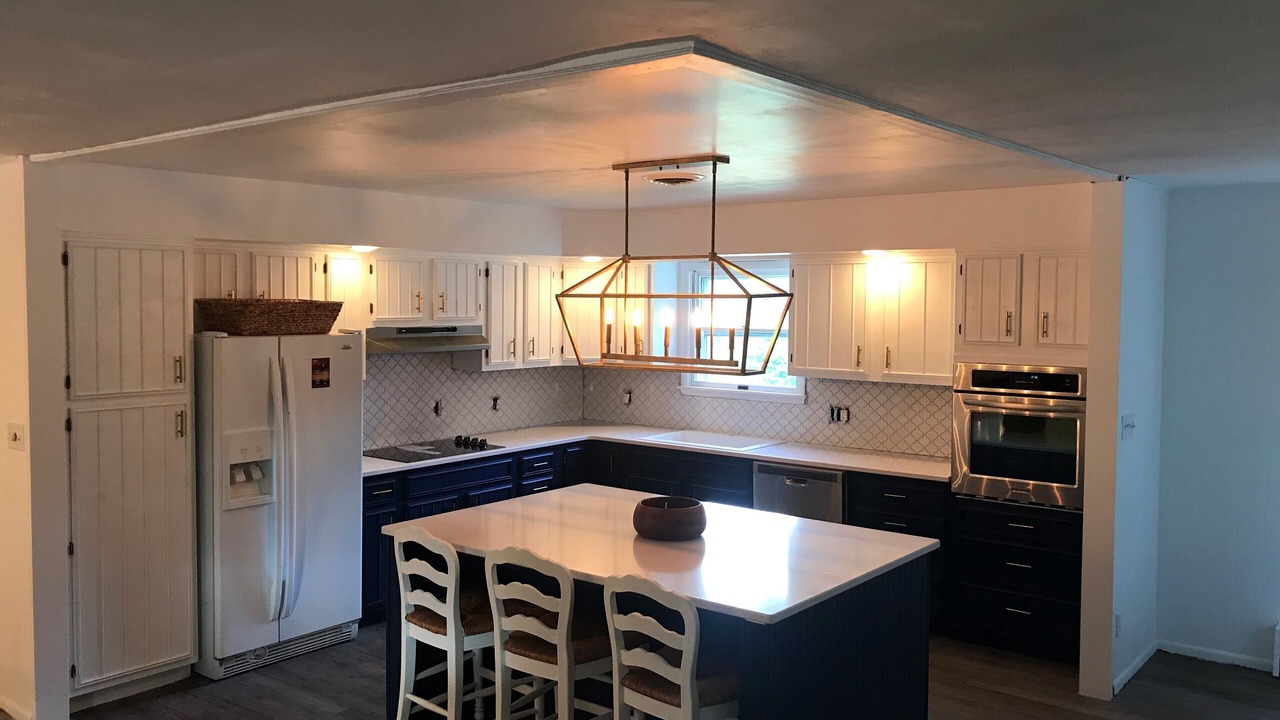 Photo of Kitchen in Culver