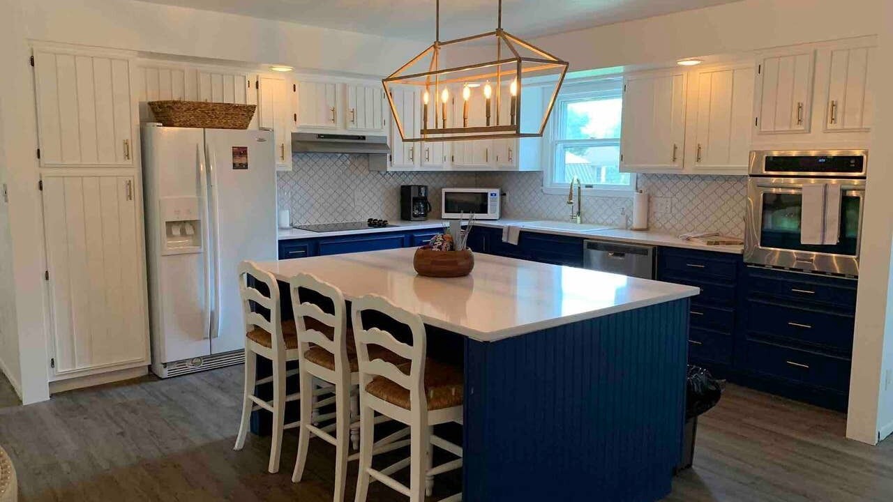 Photo of Kitchen in Culver