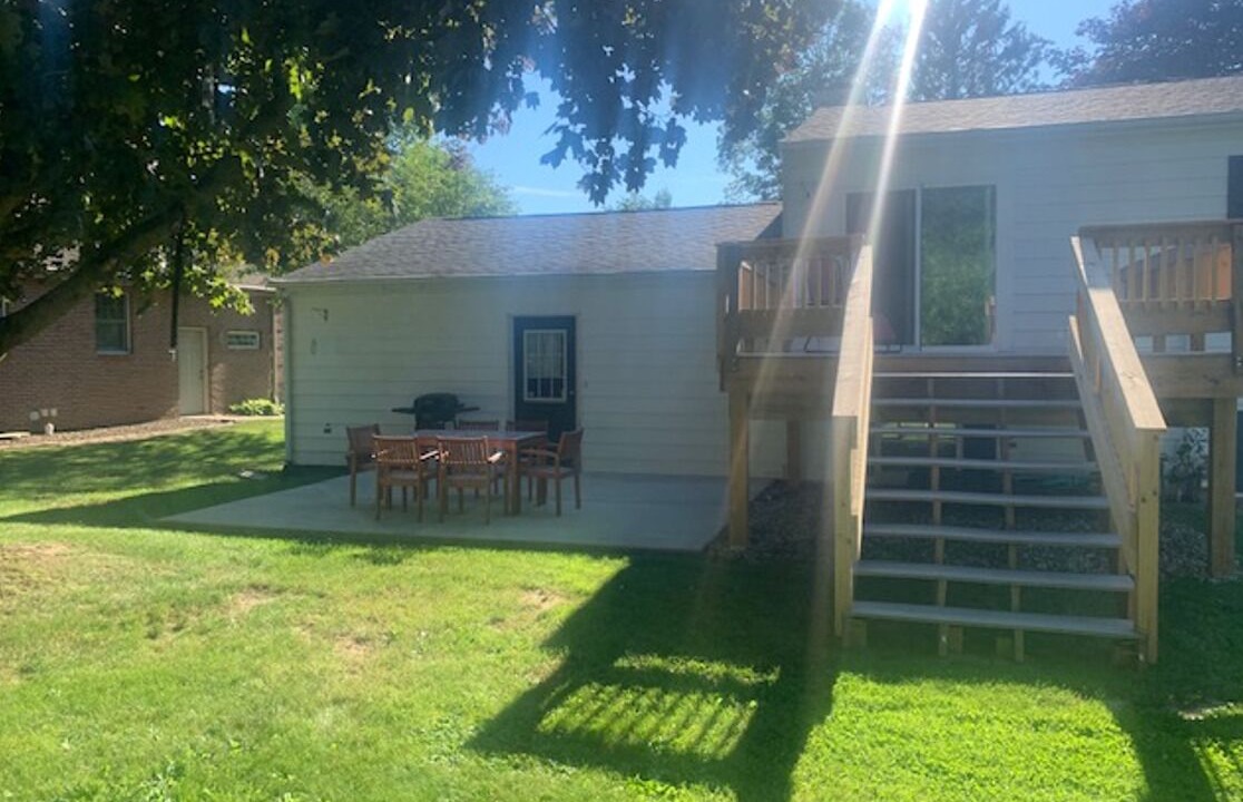 Photo of Outdoor in Culver