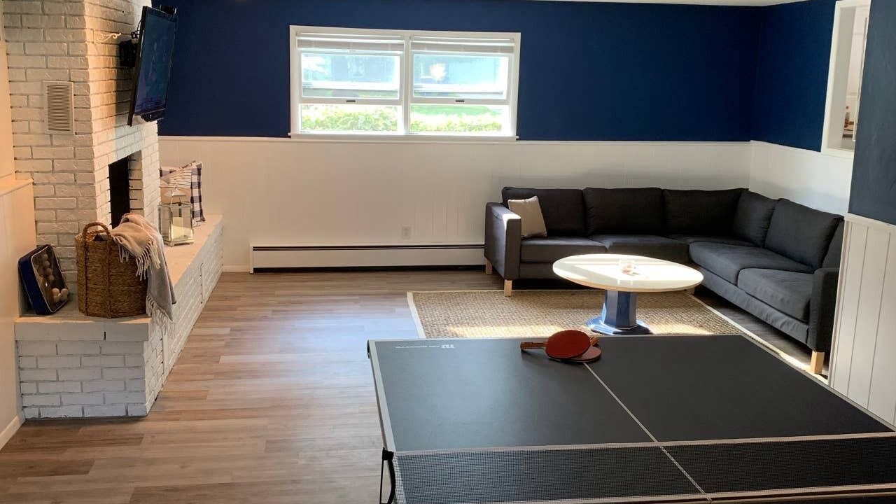Photo of Livingroom in Culver
